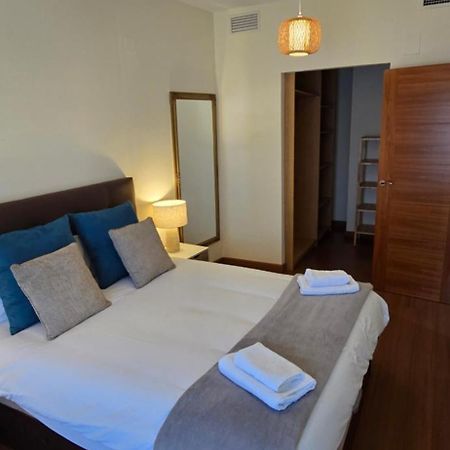 Ferienwohnung Ola Rosaleda Málaga Exterior foto