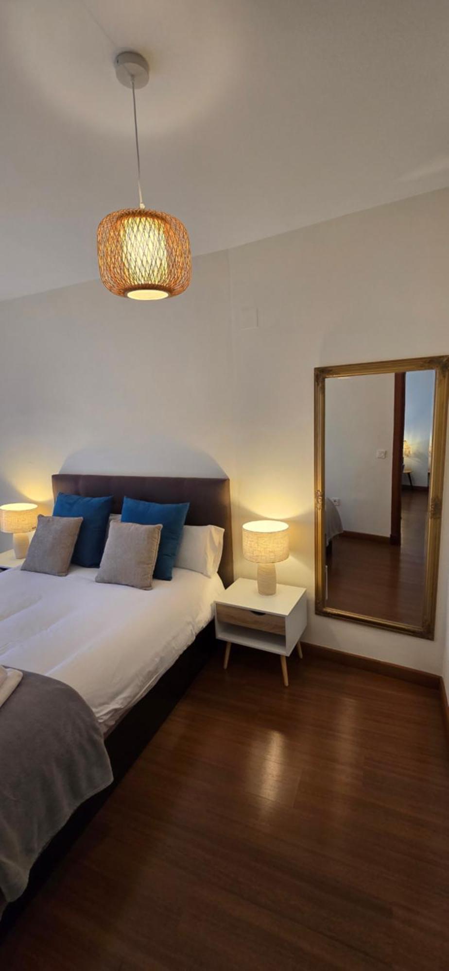Ferienwohnung Ola Rosaleda Málaga Exterior foto