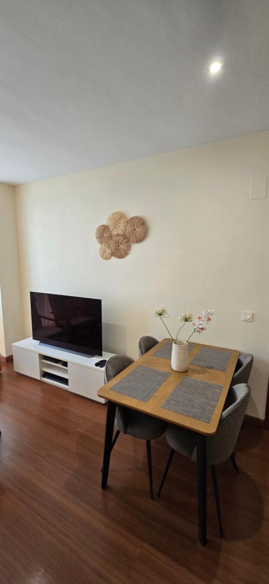 Ferienwohnung Ola Rosaleda Málaga Exterior foto