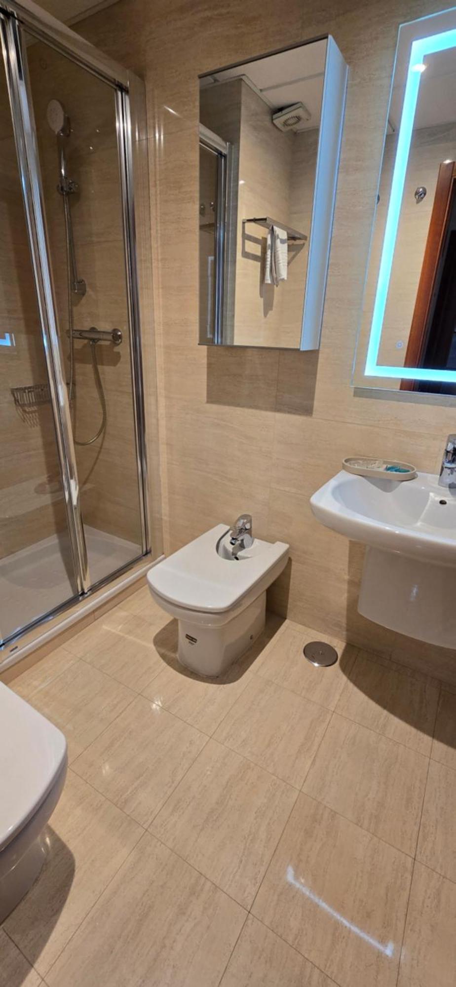 Ferienwohnung Ola Rosaleda Málaga Exterior foto