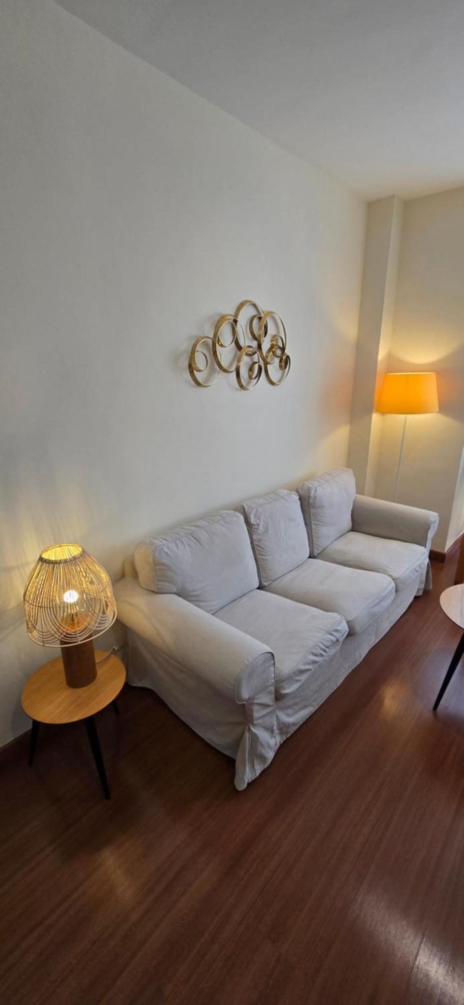 Ferienwohnung Ola Rosaleda Málaga Exterior foto