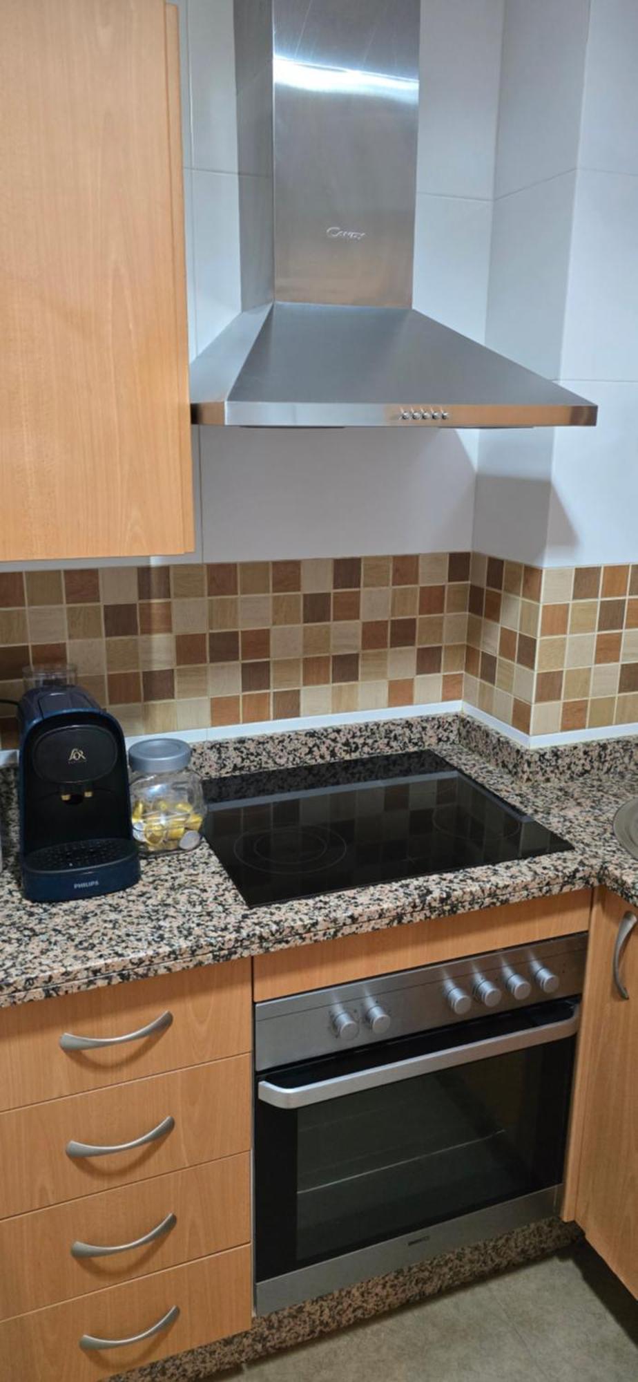 Ferienwohnung Ola Rosaleda Málaga Exterior foto
