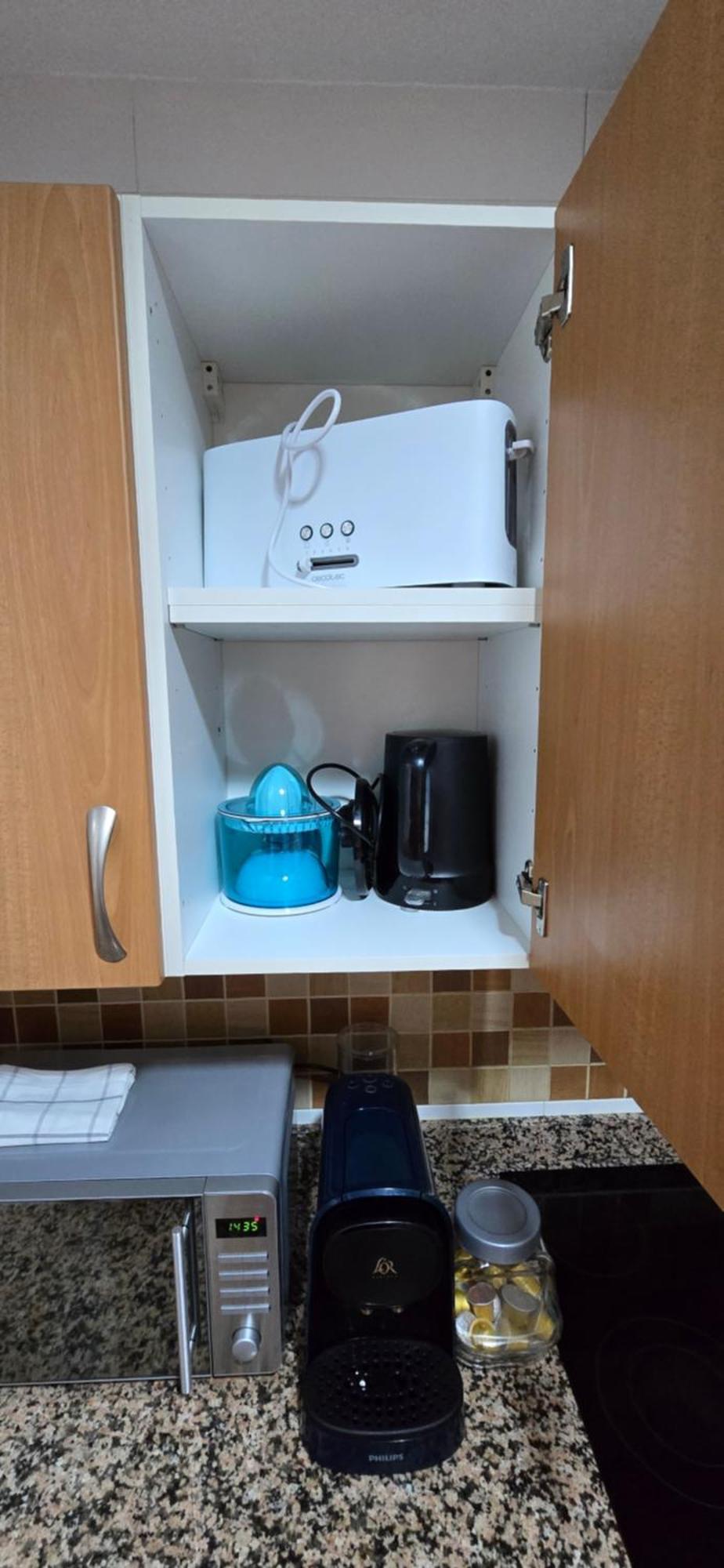 Ferienwohnung Ola Rosaleda Málaga Exterior foto